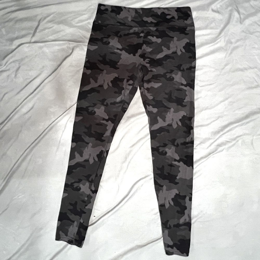 Women's High-Waisted Classic Leggings - Wild Fable™
